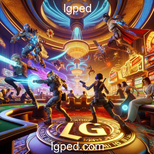 lgped